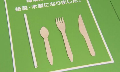 マクドナルドがストローを紙製に 環境配慮だけではない“戦略的な背景”とは