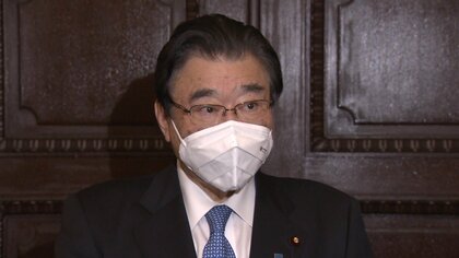 【速報】オミクロン株｢XE系統｣国内初確認　後藤厚労相「引き続き監視を続けていく」