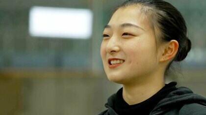 数字で見る坂本花織“驚異のジャンプ”。世界選手権で「満面の笑みで一番上に立つ」ための強みは出来栄え点