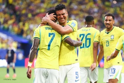 森保ジャパンが王国ブラジルと激突　20年前の苦い記憶、ドイツで味わった圧倒的実力差はどこまで埋まったのか　30日未明キックオフ
