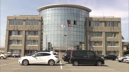 秋田市土崎港東で強盗未遂事件　「金を出せ」と脅し暴行…何も奪わず逃走