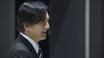 秋篠宮さま「あの発想はよく思いついたなと」マングローブで水質浄化を研究　沖縄の高校生にエール