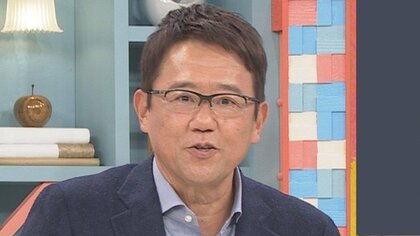 「大谷と対戦」キャッチャー古田敦也が今永投手とバッテリー組んだら「真っすぐだとホームラン打たれそうな気がする。でも…」【古田さん解説】