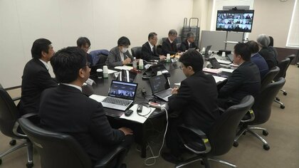 【注意】南海トラフ巨大地震が30年以内に発生する確率を「80％程度」に引き上げ　経過年数などから計算し毎年約1％ずつ上昇