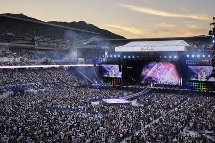 スタビライザー 今週で最後！即購入も大歓迎！ 福山雅治フリーライブ31