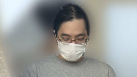 「突然解雇され会社に恨み」ハンマーで女性殴打の32歳元従業員の男を送検　東京・大田区