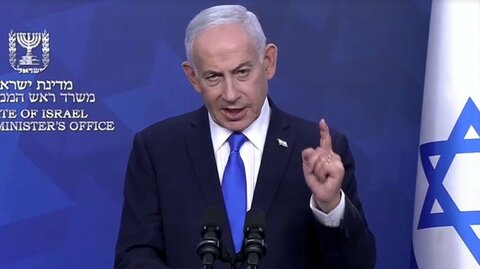 「安全確保できるまで攻撃」イスラエル・ネタニヤフ首相がヒズボラへの攻撃継続を強調