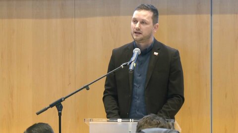 「主権はレッドライン」グリーンランド首相が会見　資源の協力について「議論は歓迎する」