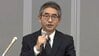 【ライブ】日本郵便社長が記者会見　不適切点呼問題で処分