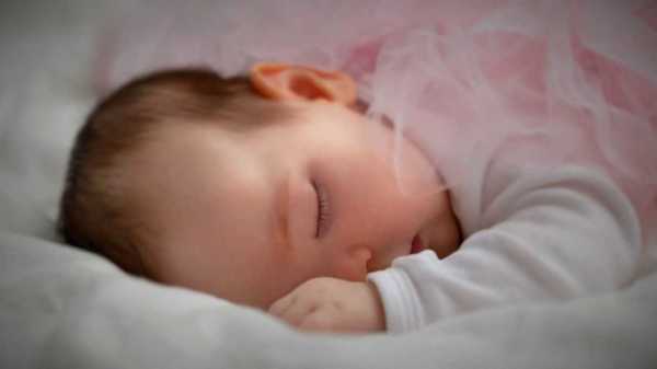 心肺停止で運ばれて来た生後2ヶ月のダリア 虐待 も調査するアメリカの悲しい現実