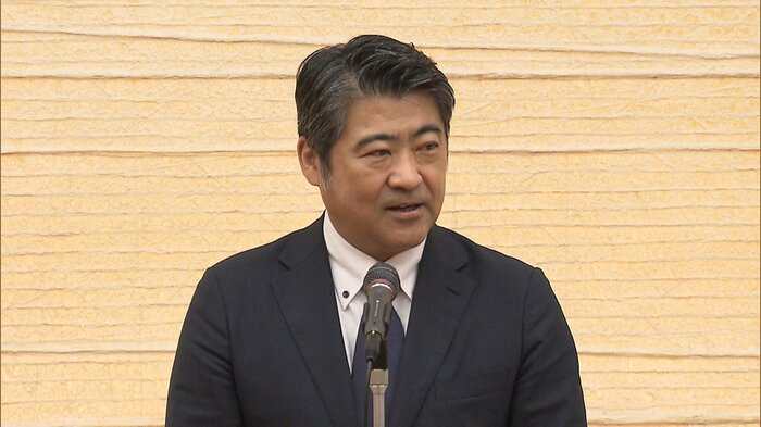 幹事長代理に起用される首相の側近・木原誠二前官房副長官