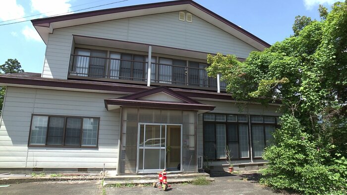 一棟貸しの民泊施設「結ライ処 出羽紬」（秋田・大仙市太田町）
