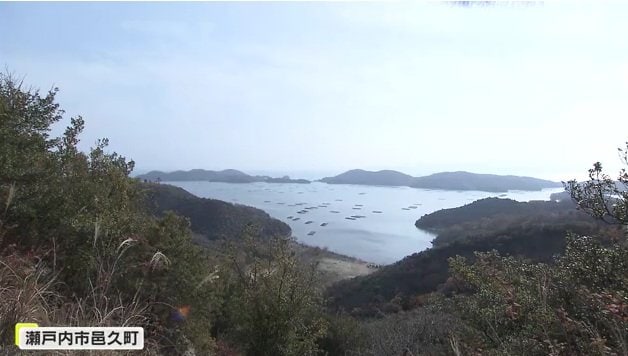 瀬戸内市邑久町
