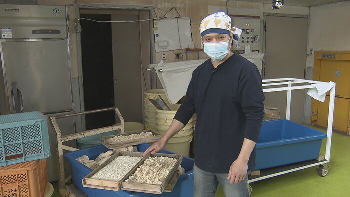 若宮糀屋・花岡拡和さん