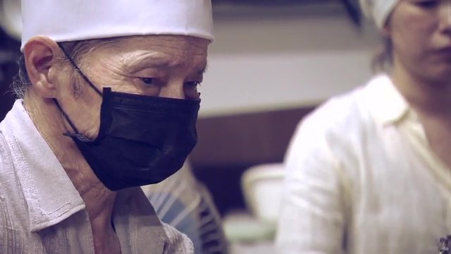 山中煎餅本舗（福島・喜多方市）荒澤一利さん