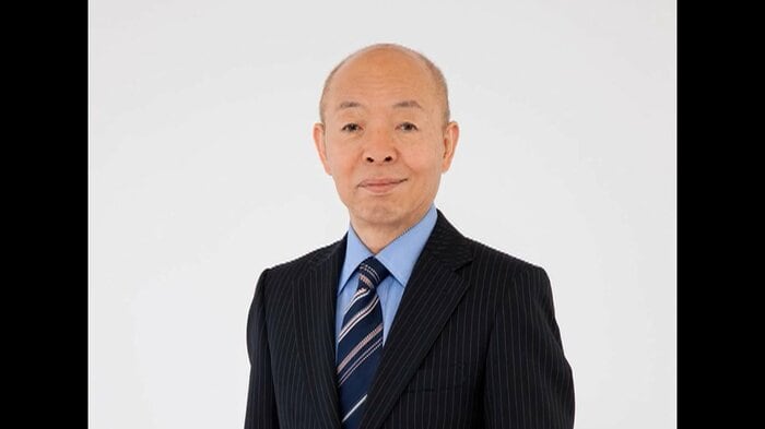坂田利夫さん