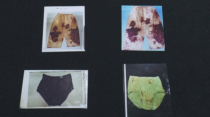 (左)従来の写真(右)開示された写真