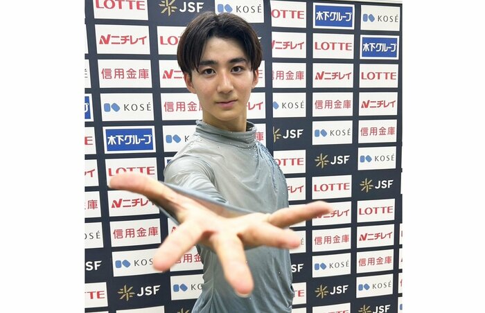 中村俊介