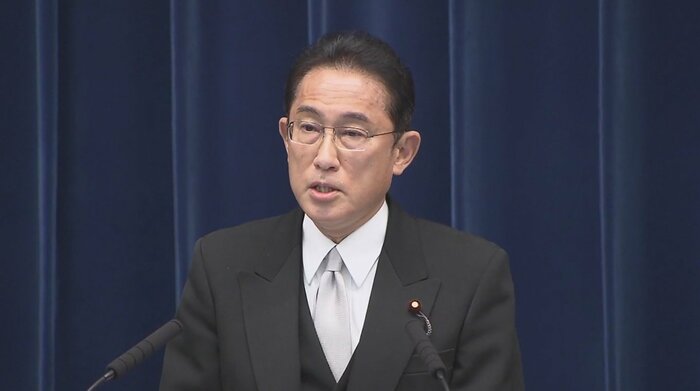 「自民党への安心感」で支持されている岸田政権
