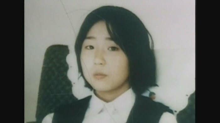 横田めぐみさん