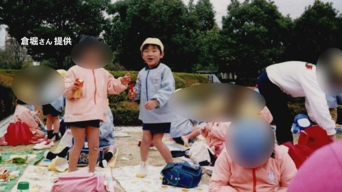 物心ついたころから自分の性別に違和感