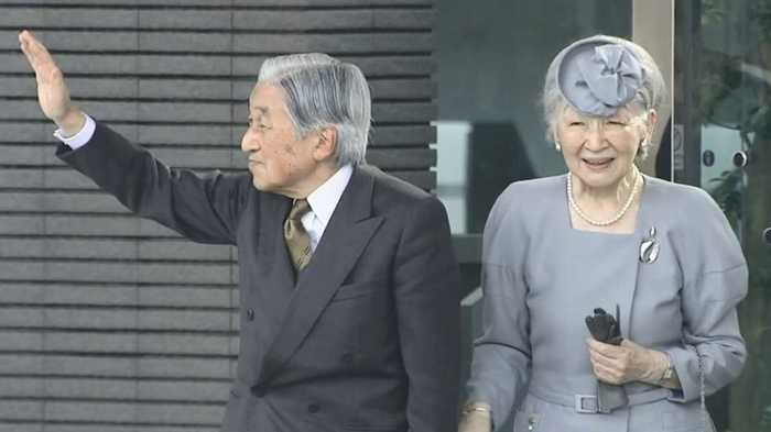 “小さいお帽子”に込められた美智子さまの思い 両陛下の心温まる触れ合いの記録