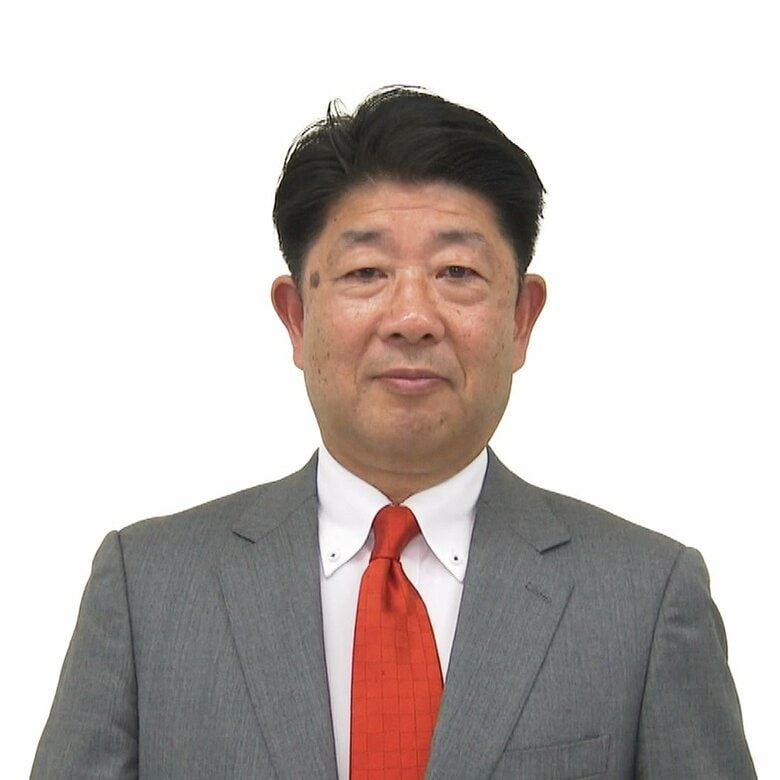 【参院選】福岡選挙区　公明・現　下野六太氏(61)が当選確実｜FNNプライムオンライン