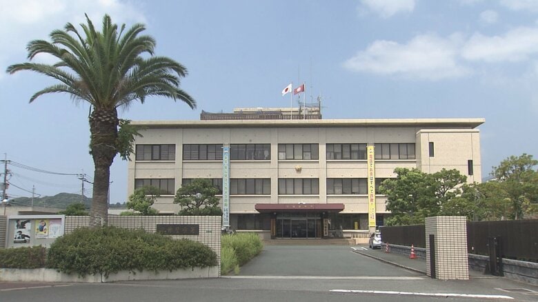 「ワインを飲んだ」　モンゴル国籍の会社経営男(39)を“飲酒運転”で逮捕　国道３号線で10トントラックと接触事故起こし発覚　福岡・福津市｜FNNプライムオンライン