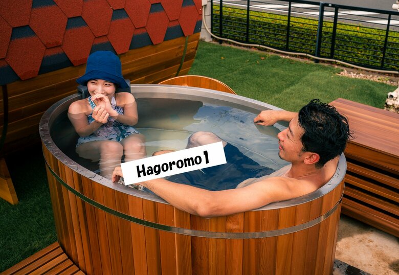 【kokolo sauna(R)】チラー水風呂Hagoromo1が公衆浴場法水質検査に合格!安心安全な水風呂として今後より一層の販路拡大を目指す