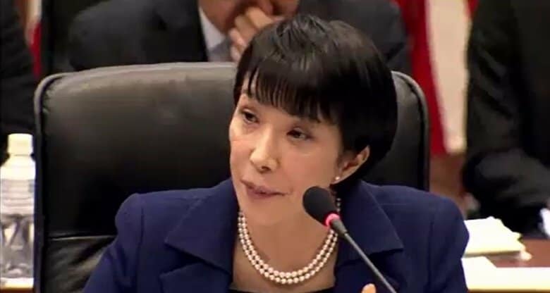 自民党新総裁に高市早苗氏選出　票の獲得結果で求められる“地方の声”　岡山・香川県民の反応は｜FNNプライムオンライン