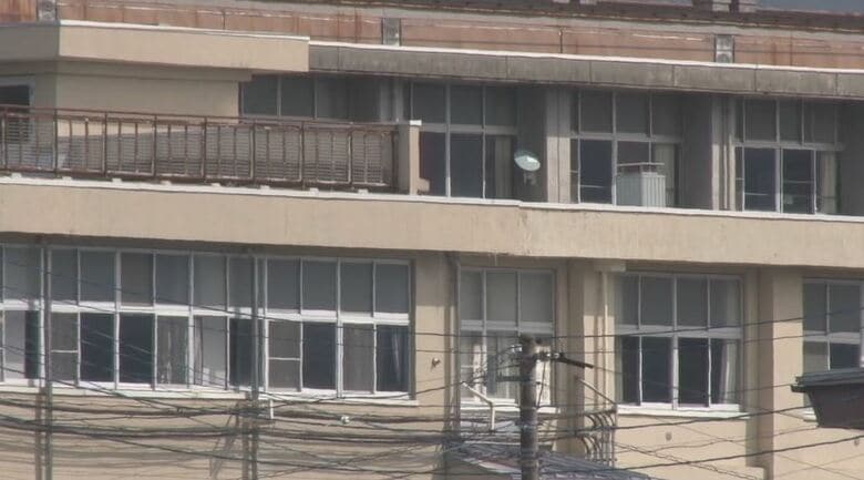 「借金返済に充てていた」高校の教職員が保護者から集めた教材費など380万円を私的流用　保護者「信頼していたので切ない」｜FNNプライムオンライン