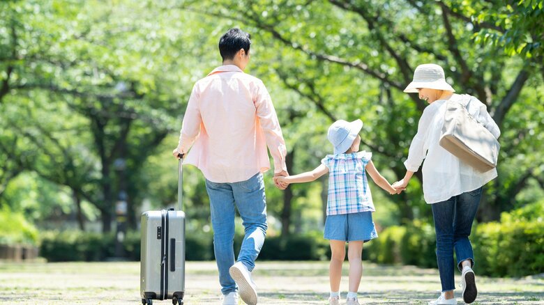 夏のレジャーの熱中症対策は前日から！当日は「5つの行動」で発症リスクを軽減…危ないサインと“もしもの対処法”を医師が解説｜FNNプライムオンライン