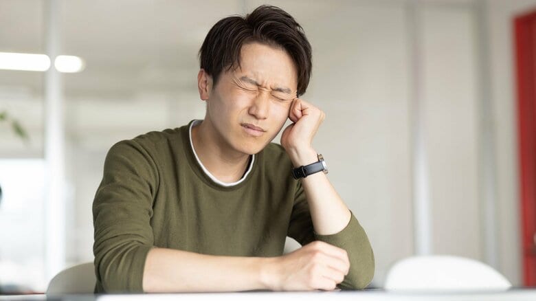 集中できないのは「努力が足りない」からではない！「時間に追われる」人へ、集中力の誤解と意志に左右されない仕組みづくり｜FNNプライムオンライン