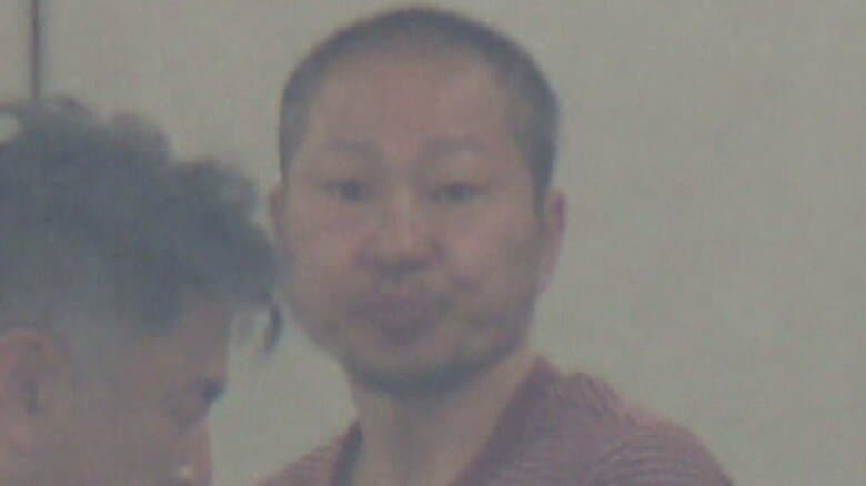 【速報】「現金800万円　収賄の疑い」　大阪・大東市元職員の男を再逮捕　市営住宅や小中学校の修繕工事で便宜を図った見返りに現金受け取った疑い　約100件の随意契約で便宜図ったか｜FNNプライムオンライン