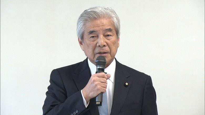 「そのうちドローンやヘリが尖閣諸島に着陸も」「『遺憾である』とか『厳重に抗議』だけでは済まない」中国の領空侵犯に自民部会で懸念　無人機対応の検討を求める意見｜FNNプライムオンライン