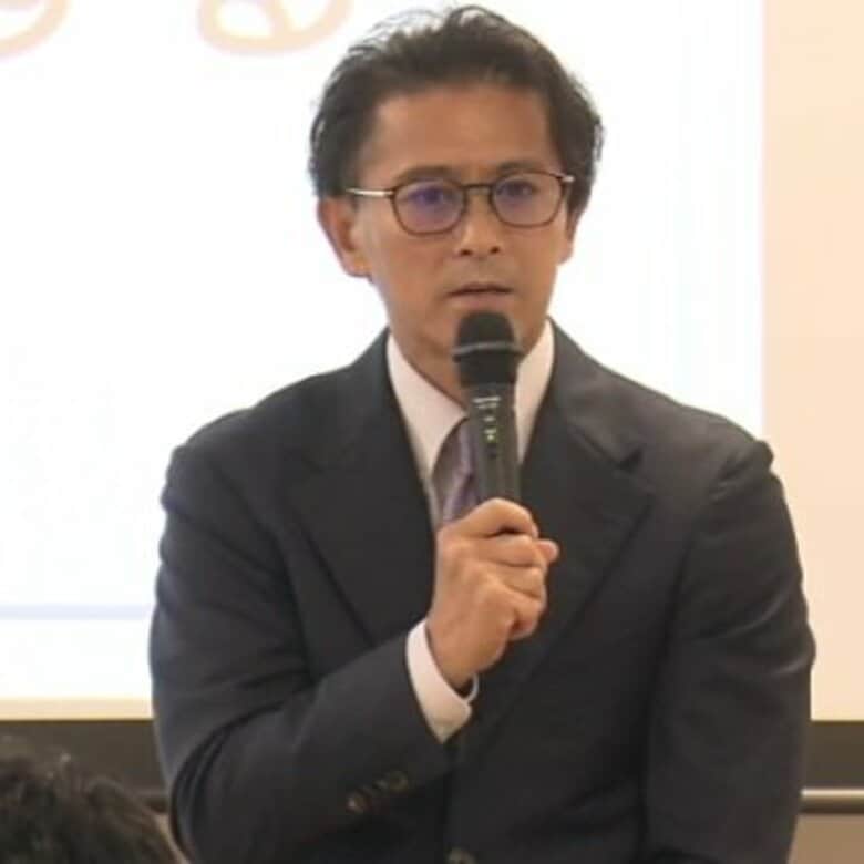 元TOKIO・山口達也さんが自身の「アルコール依存症」を語る　「わたし6年間お酒を飲んでいません」カジノ含むIR開業控える大阪で依存症対策　無料相談やセミナーも｜FNNプライムオンライン