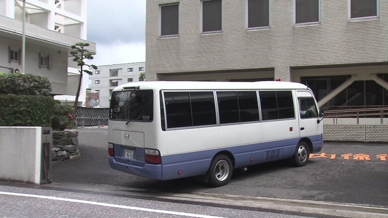 「生活苦で自殺を考えていたら…」自身や家族が住む長屋への放火未遂罪の男の初公判　起訴内容を認める｜FNNプライムオンライン