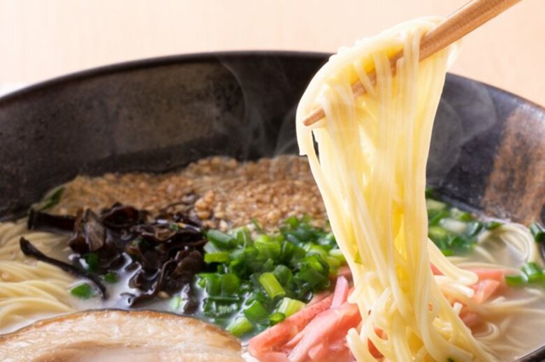 「ラーメン店」倒産、前年から倍増ペース 過去最多を更新へ 原材料高騰が直撃、「ラーメン原価」は2年前から1割増の試算