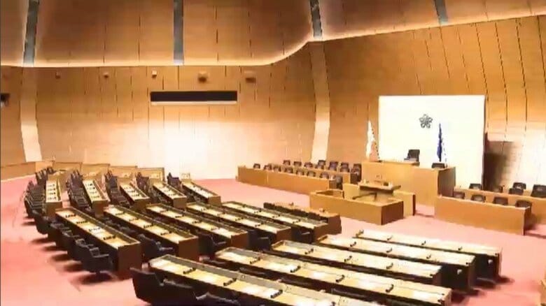 「福岡は副首都になれない」維新の吉村代表が痛烈批判　県議会の“金銭授受”疑惑めぐり　立憲もヒアリングの方針｜FNNプライムオンライン