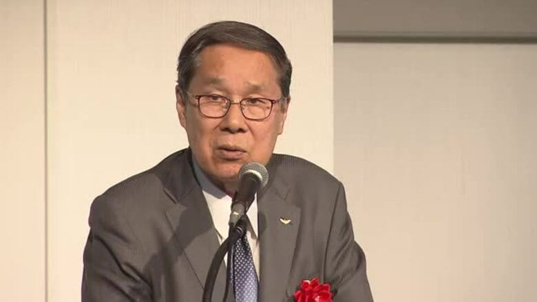核戦争が起きた時に地球は…国連の新たな調査機関「科学者パネル」メンバーに被爆者・朝長医師も｜FNNプライムオンライン