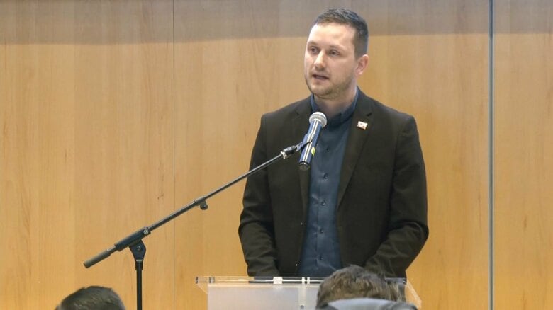 「主権はレッドライン」グリーンランド首相が会見　資源の協力について「議論は歓迎する」｜FNNプライムオンライン