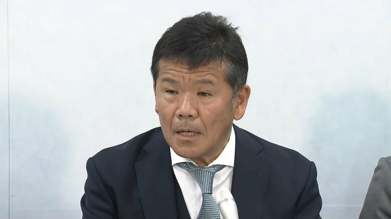 「検察なめんじゃないよ！」大阪地検特捜部の威圧的取り調べに国の賠償責任認めず　原告の山岸忍さんは直ちに控訴する意向　大阪地裁｜FNNプライムオンライン