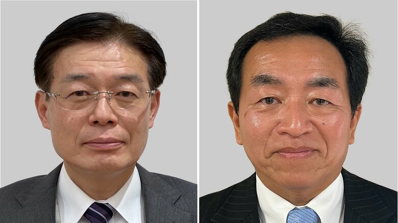 【開票速報】立山町長選挙　開票率17.40％（午後9時現在）｜FNNプライムオンライン