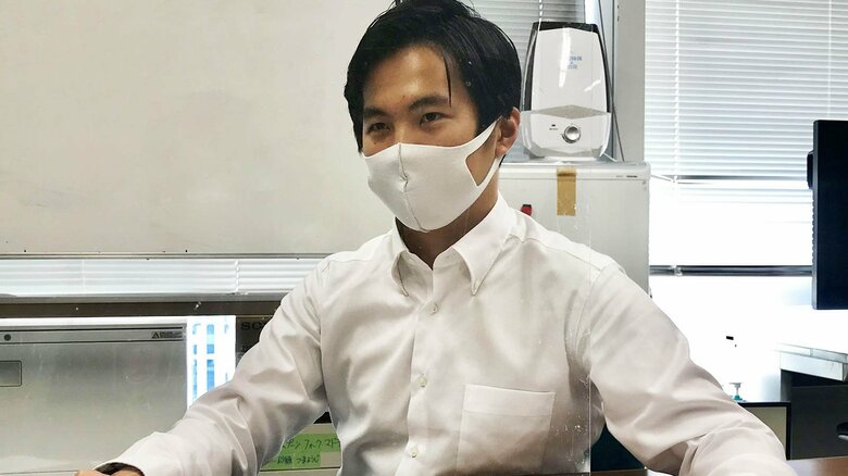 本田太一