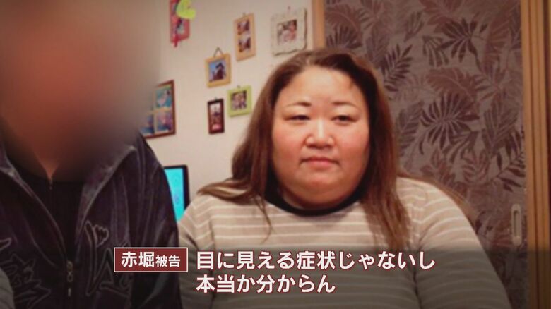 頭痛を訴える翔士郎ちゃんに対し、こう話したという