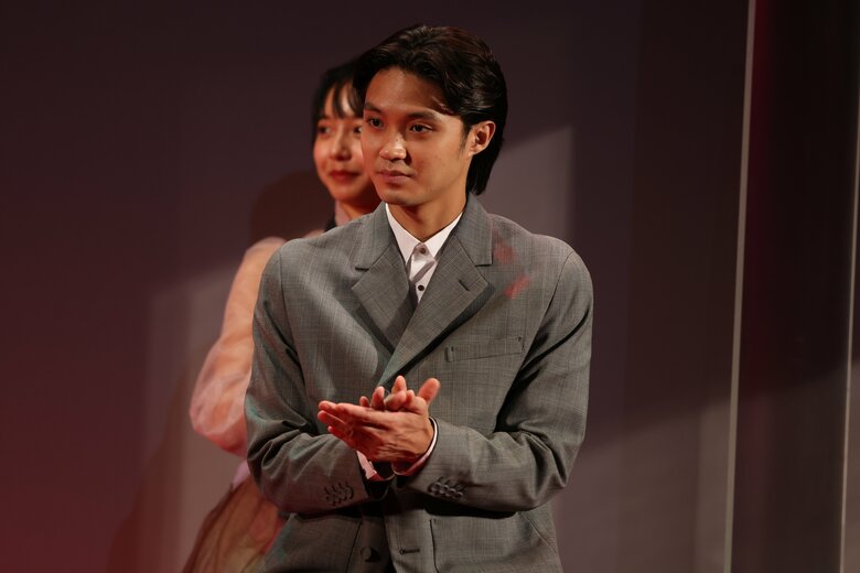TikTok TOHO Film Festival 2022 授賞式
