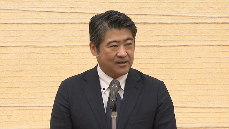幹事長代理に起用される首相の側近・木原誠二前官房副長官