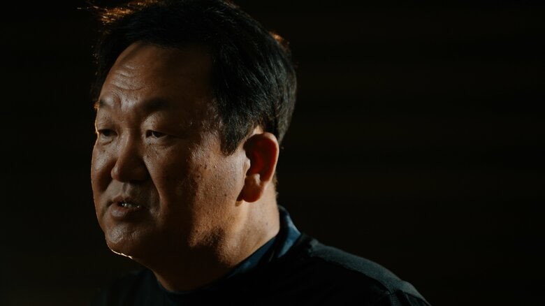 山崎英紀カメラマン