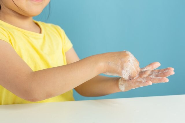 （画像はイメージ）