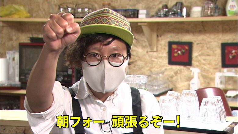 グェン・ティヴィエット・リェンさん